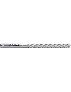 Boca martillo SDS Plus 4Z+ Izar 1891