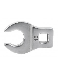 Llave Crowfoot 3/8" para racores 2