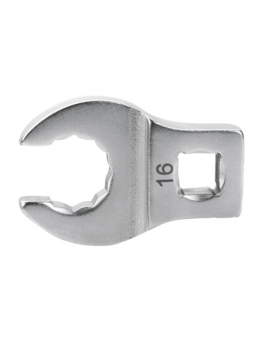 Llave Crowfoot 3/8" para racores