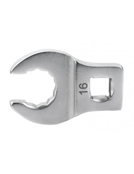 Llave Crowfoot 3/8" para racores