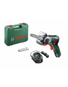 Sierra batería NanoBlade Bosch EasyCut 12 2