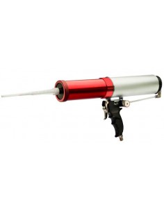 Pistola aplicadora cartucho bicomponente LAR-AS41BIGP 2