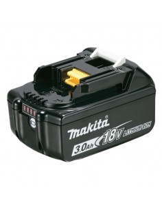 Batería 18V 3.0Ah LTX Makita BL1830B