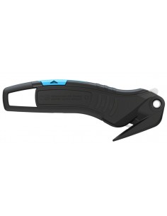 Cuchillo seguridad hoja industrial 92043 Martor Secumax 320 2