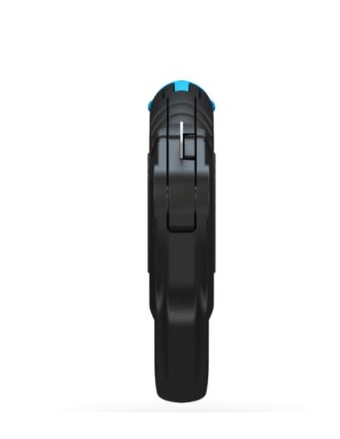 Cuchillo seguridad hoja industrial 92043 Martor Secumax 320