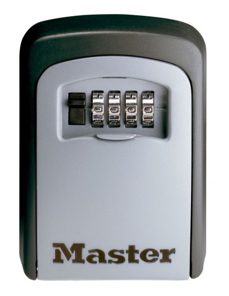 Caja de seguridad para llaves mediana Master Lock 5401 EURD