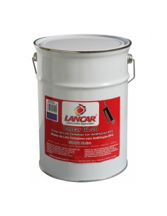 Lancar GL-20 litio complejo + antifricción 5kg