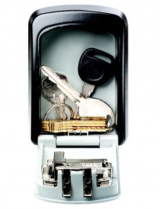 Caja de seguridad para llaves mediana Master Lock 5401 EURD 2