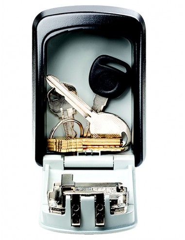 Caja de seguridad para llaves mediana Master Lock 5401 EURD