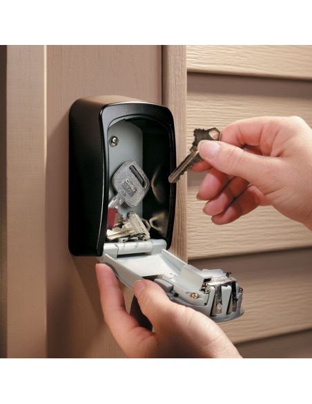 Caja de seguridad para llaves mediana Master Lock 5401 EURD