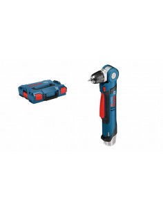 Taladradora angular + 2x12V Bosch GWB 12V-10 2