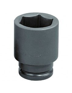 Llave vaso impacto 1 1/2" Gedore K 37