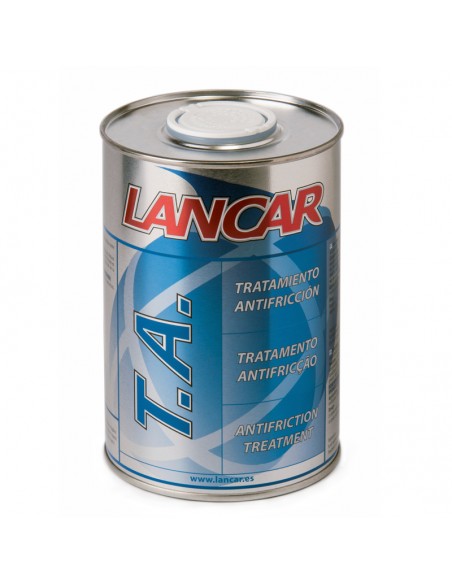 Lancar T.A. tratamiento antifricción 1000 ml