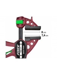 Aprietos Quick Piher 2