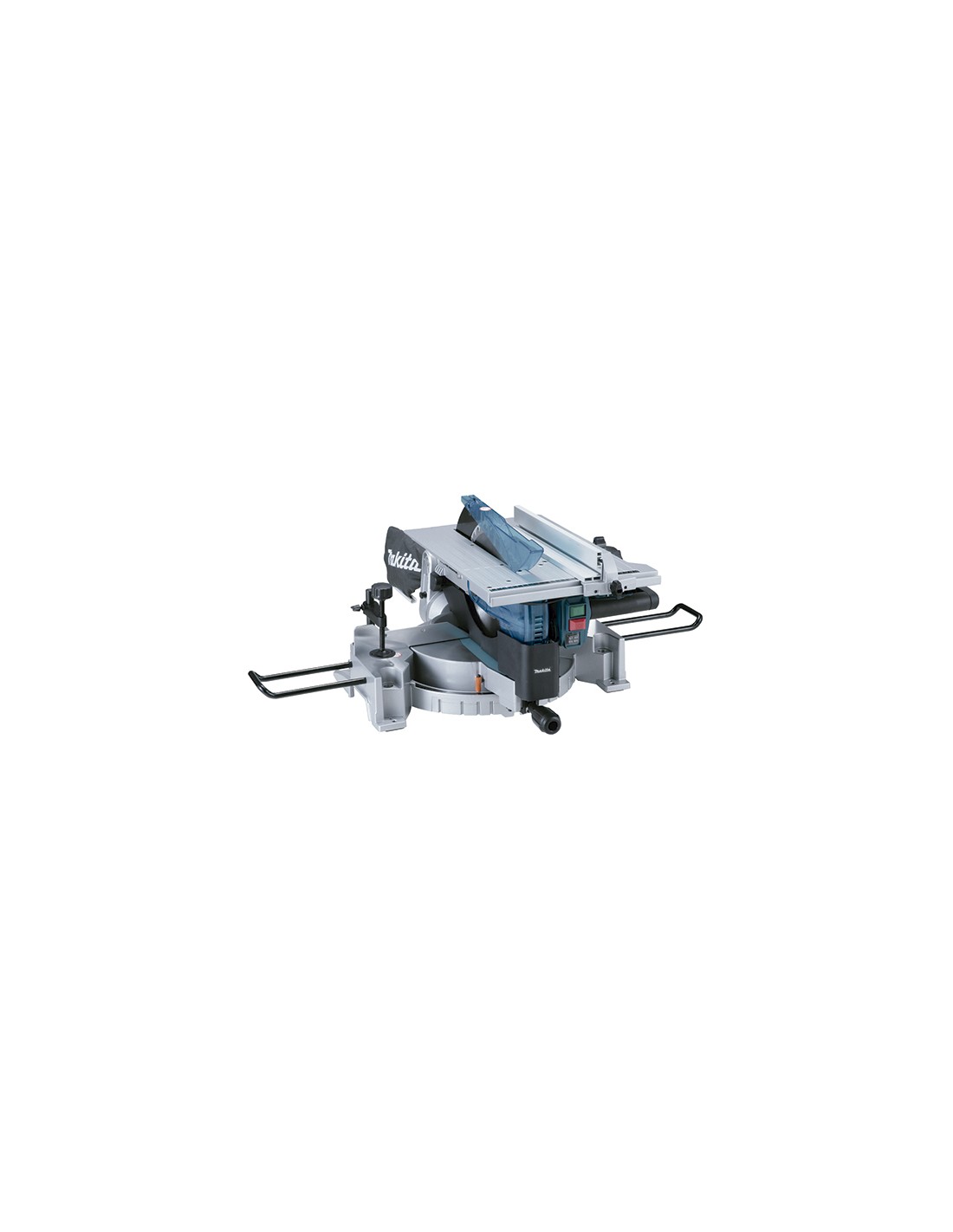 Ingletadora Makita LH1201FL