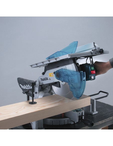 Ingletadora Makita LH1201FL