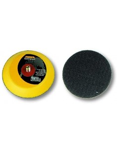 Plato 77mm 1/4" Grip Medio Mirka 8294791311 2