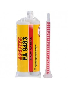 Loctite 9483 adhesivo epoxi uso general