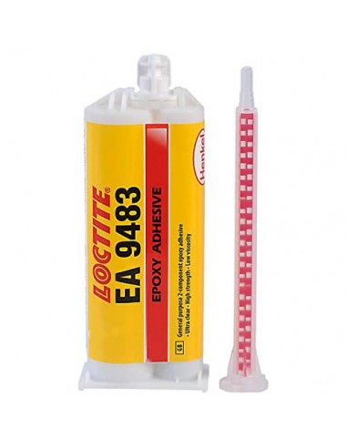 Loctite 9483 adhesivo epoxi uso general