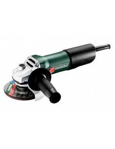 Amoladora 115mm  850W Metabo W 850-115