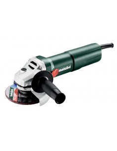 Amoladora 125mm 1.010W Metabo W 1100-125