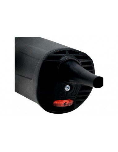 Amoladora 125mm 1.550W Metabo WEV 15-125 QUICK
