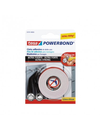 Cinta Tesa Powerbond ultra fuerte