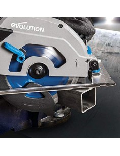 Sierra circular Evolution S185CCSL 2