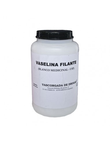 Vaselina filante 900g