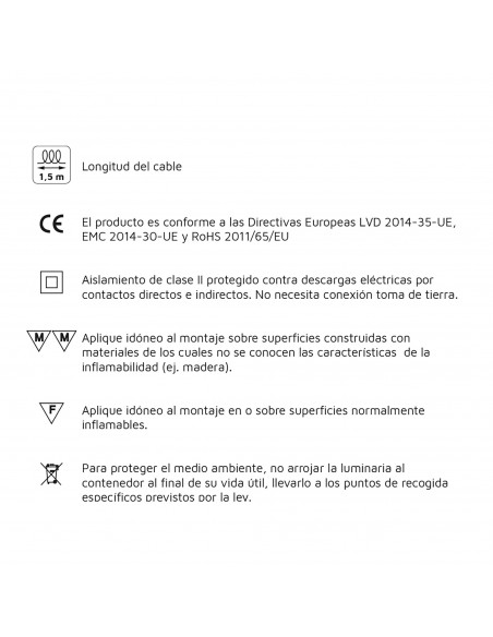 Multiconector mesa oculto 2xUSB+1xHDMI+2xEU Emuca 5029525