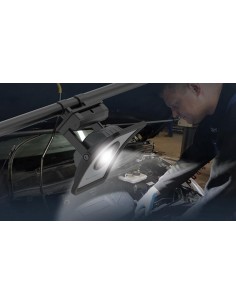 Luz para capó e interior Noba Bonnet 2