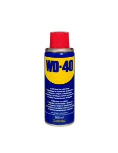WD-40 lubricante spray 200ml