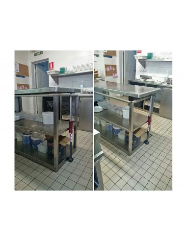 Puntal de expansión Piher