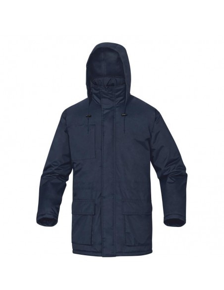 Parka Delta Plus Darwin 3 azul marino