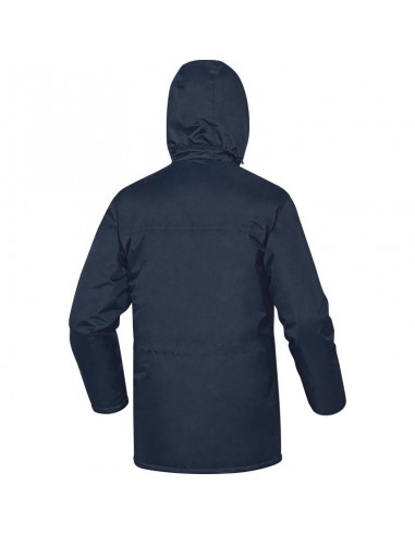 Parka Delta Plus Darwin 3 azul marino