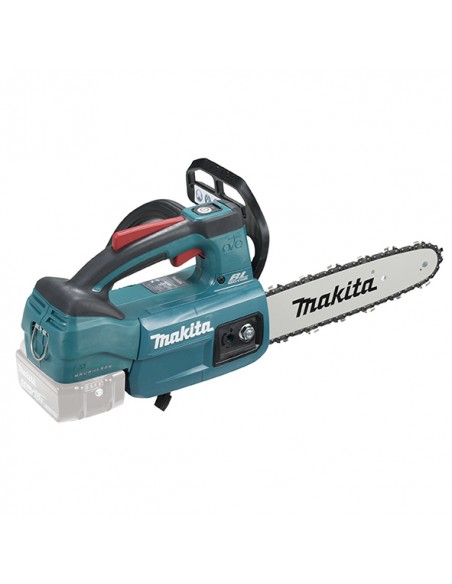 Sierra cadena batería 18V LXT 25cm Makita DUC254Z