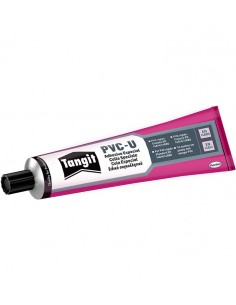 Adhesivo PVC tubo 125g Tangit 402221