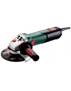 Amoladora 150mm 1700W Metabo WE 17-150 QUICK