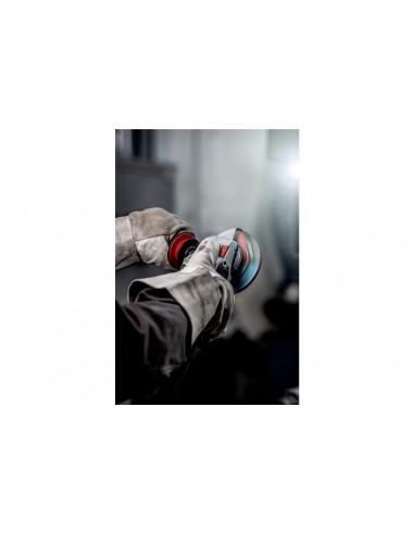 Amoladora 150mm 1700W Metabo WE 17-150 QUICK
