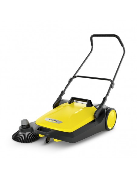 Barredora manual Karcher S6