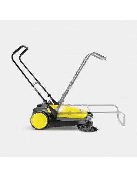 Barredora manual Karcher S6