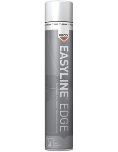 Marcador permanente líneas aerosol 750ml Rocol Easyline Edge embalaje 6uds 2