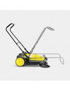 Aspirador escoba Karcher S6 Twin 2