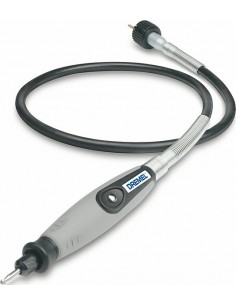 Eje flexible Dremel 225