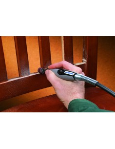 Eje flexible Dremel 225 2