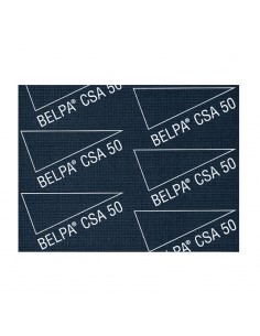 Plancha juntas grafitada Belpa CSA-50-G 1.500x1.500mm