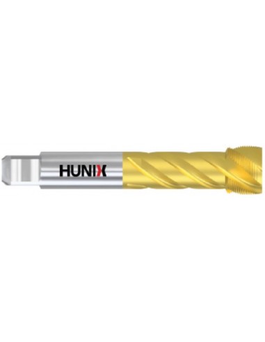 Macho roscar HSSE DIN 5156-C BSP Hunix Hepyc 2287