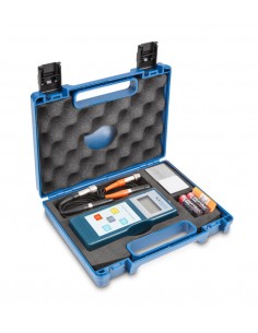 Medidor de espesores de capa digital Sauter TB 2