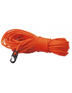 Cabo y rabiza para aro salvavidas 30m IPC 1094