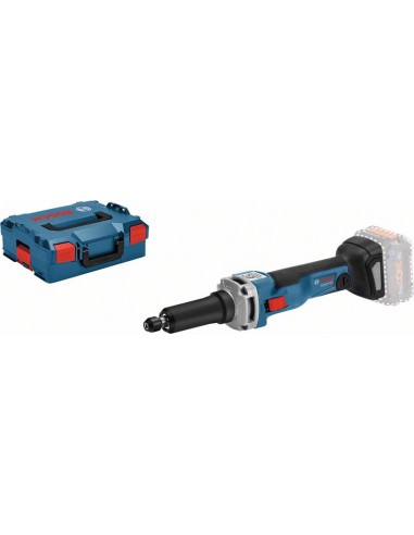 Amoladora recta batería Bosch GGS 18V-23 LC